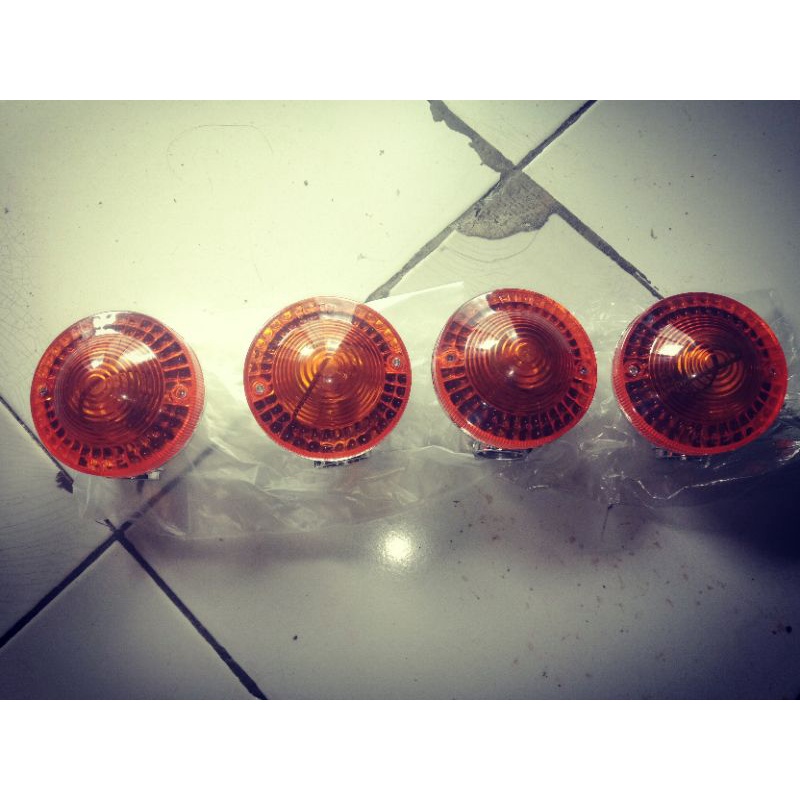 sein sen yamaha rx100 dt100