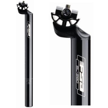 S 10         FSA SL280 Seatpost 30.9 x 350
