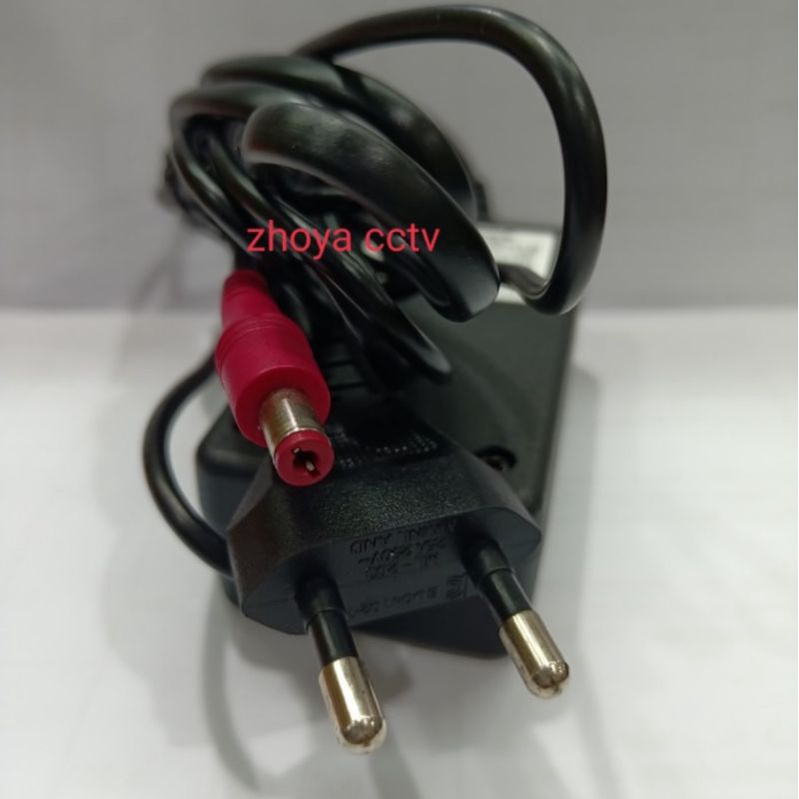 adaptor 3a 12v LG korea