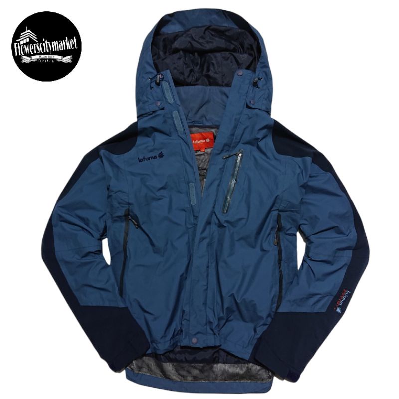 Lafuma Gore-Tex Snowboard Jacket Original Second