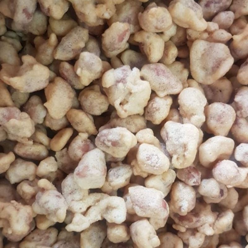 

Kacang Bandung 250gr