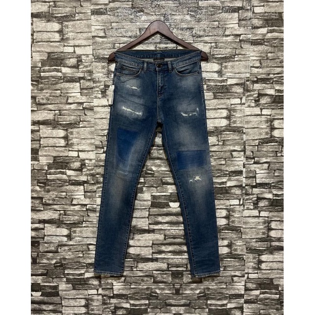 Emporio armani jeans
