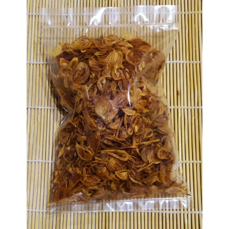 

Bawang Goreng Kemasan Ekonomis