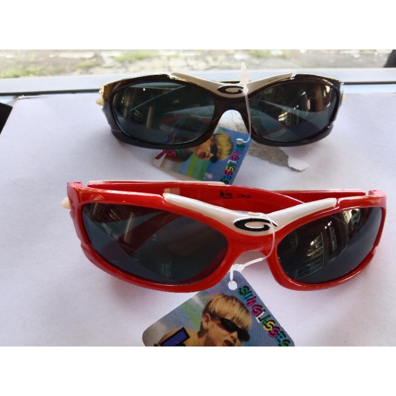 kaca mata anak cewek cowok lucu