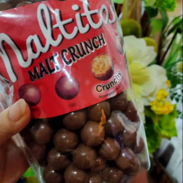 

Delfi Maltitos 500gr