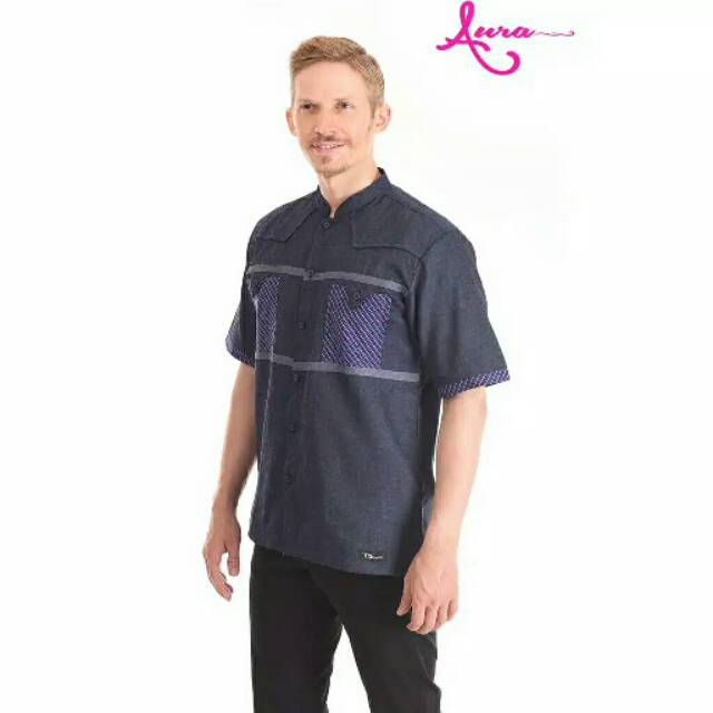 NIBRAS NK 11/Koko nibras/koko dewasa/koko pria/koko murah/koko adem