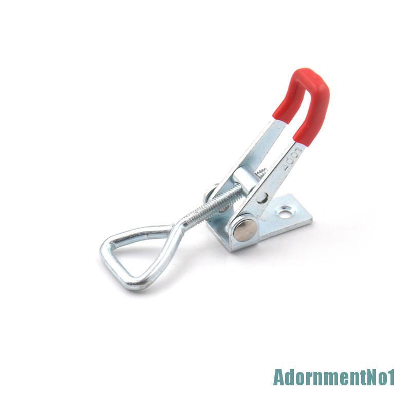 (AdornmentNo1) Gh-4001 Toggle Clamp 100KG / 220lbs