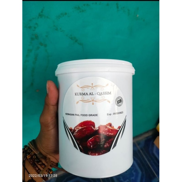 

kurma al qasim