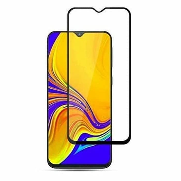 TEMPERED GLASS FULL HD LENOVO Z5 PRO GT ANTI GORES KACA