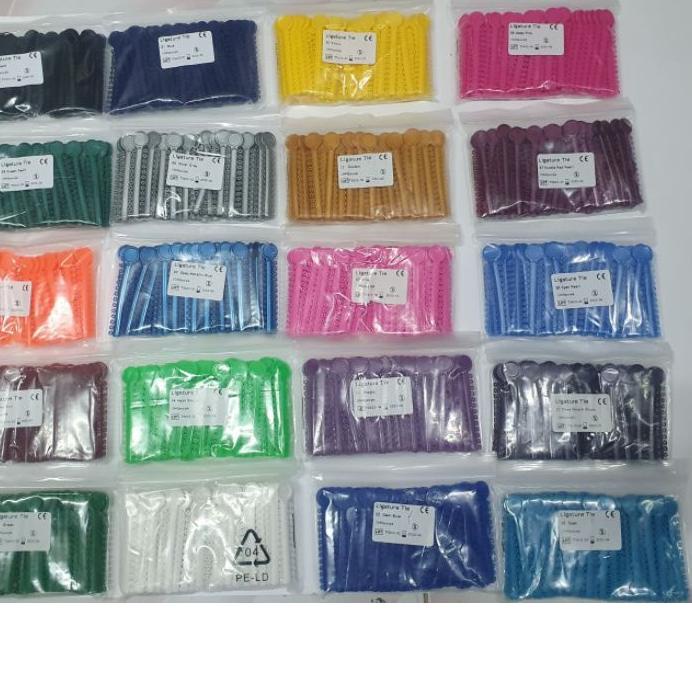 

Produk Spesial, KARET POWER O CREATIVE STOCK YG MASIH READY, lt1....