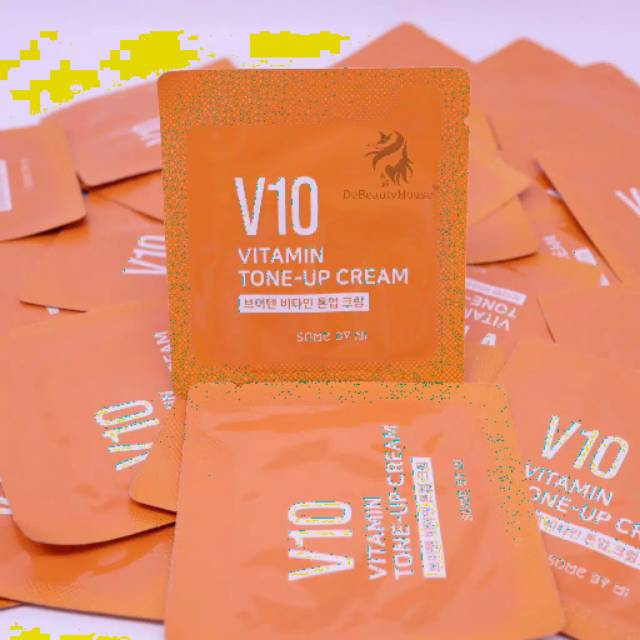 SOMEBYMI V10 Vitamin