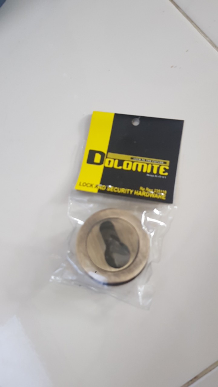 Ring Kunci Dolomite Antik