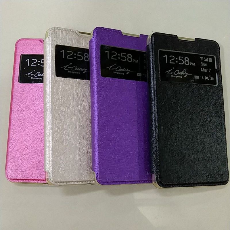 Flipcase Sony Xperia C4/E4/c2005/Xperia M