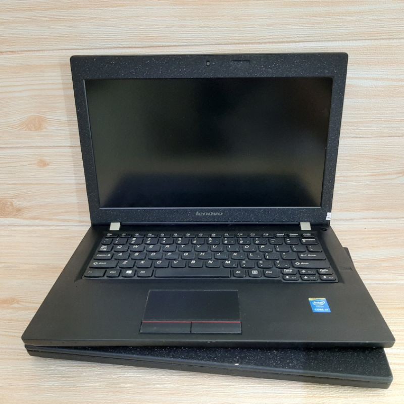 LENOVO K2450 CORE i3 GEN 4TH RAM 4GB HDD 320GB MURAH MERIAH
