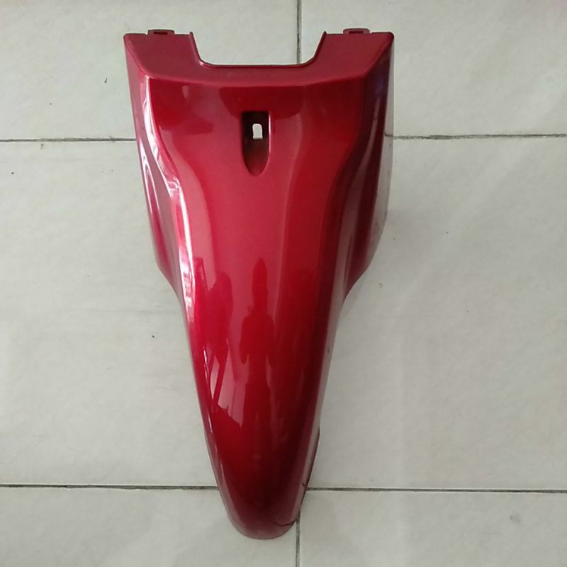 spakbor depan kymco spike 120cc