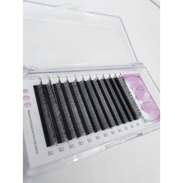 MAGIX SEXY LASH EYELASH EXTENSION