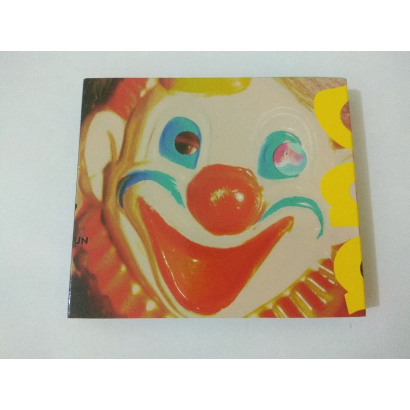 SHINee Odd A Album only