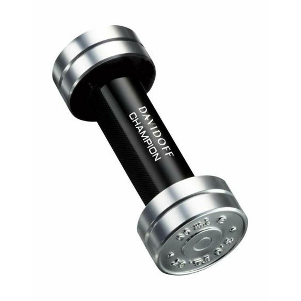 Parfum pria  davidoff champion  asli original murah