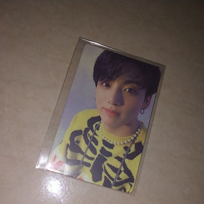 PC jungkook persona 4