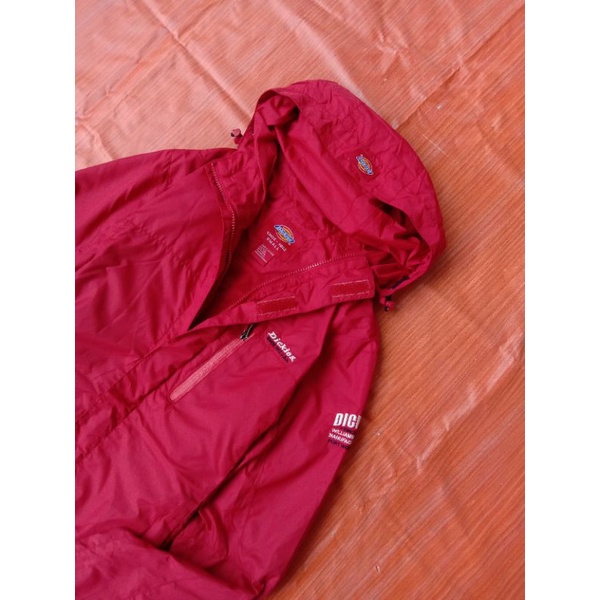 Dickies Windbreaker