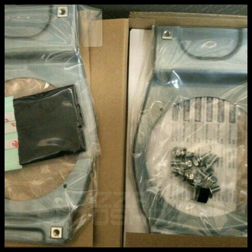 Dudukan Belakang Speaker/Bracket Speaker Rear Jimny Jb74