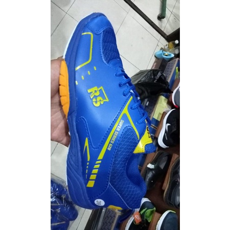 Sepatu badminton RS series Sepatu badminton