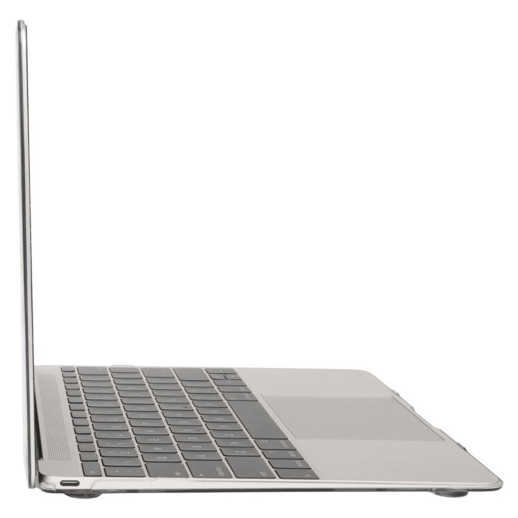 Bayar Ditempat SZEGYCHX Crystal Case for Macbook