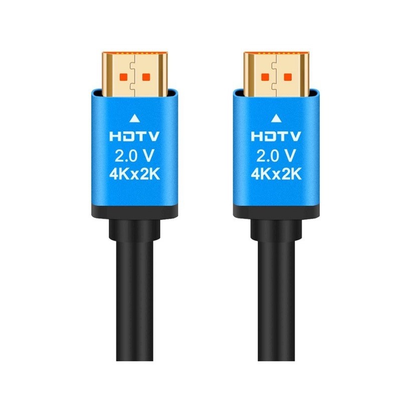 Kabel HDMI 1.5Meter 4K ULTRA HD Premium V 2.0 1.5 Meter