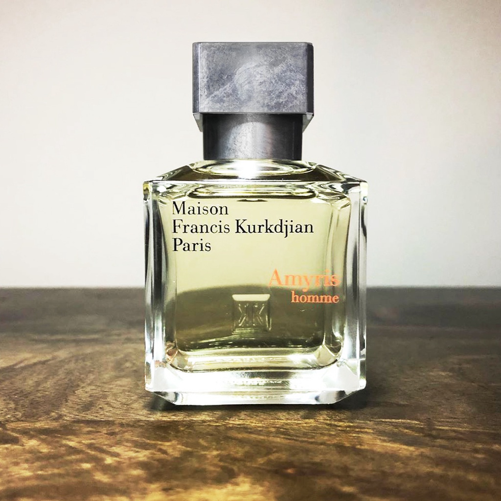 MFK Amyris Homme EDT 70ml