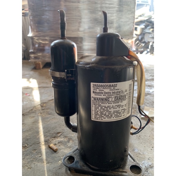 kompresor ac outdor panasonic, thosiba, LG, masusita 1pk 3/4pk 0,5pk