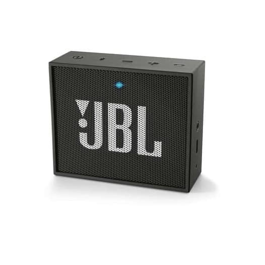Speaker Jbl - Speaker Jbl Go Portable Bluetooth Wireles