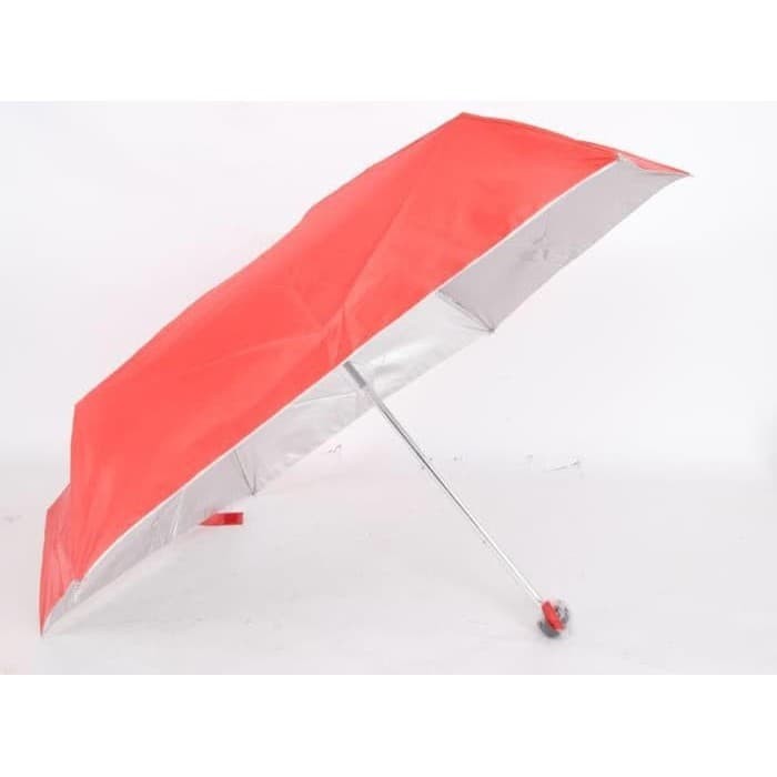 LOKO Payung Dompet New. Lipat Mini Ukuran Kotak Kacamata