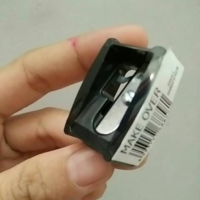 Rautan Eyeliner Pencil Make over