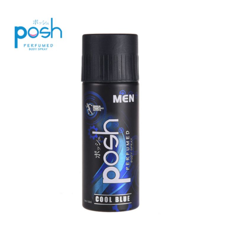 POSH Men 150ml