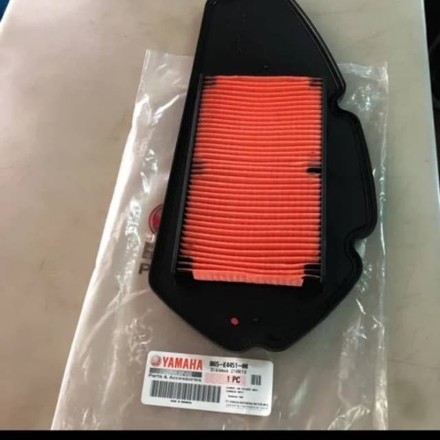 Busa filter aerox 155 Orisinil ygp