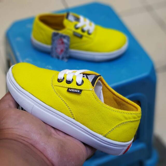 Vans Autentic anak