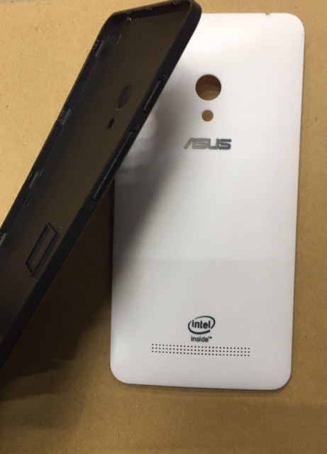 Backdoor tutup belakang Asus zenfone 5 t00f