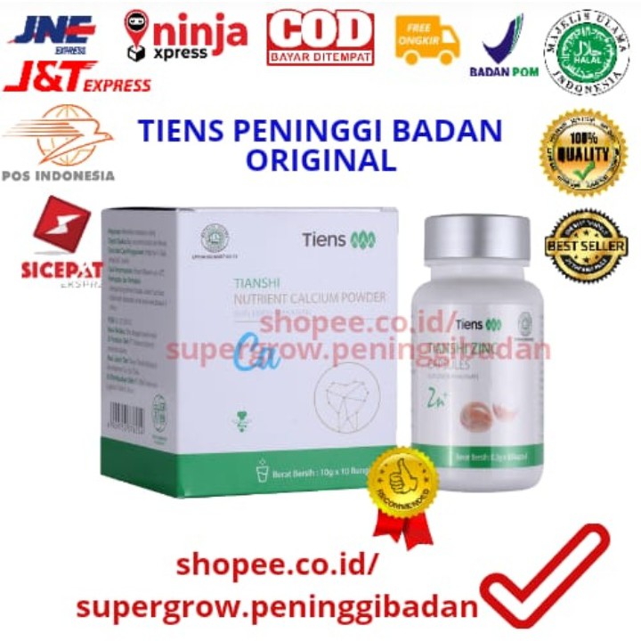 

TIENS SUSU PENINGGI BADAN - SUPER GROW UP SUSU TIENS PENINGGI BADAN - HYPERGROW TIENS ORIGINAL TASIK