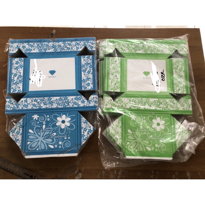 

Dus Snack per lembar kardus kotak makanan