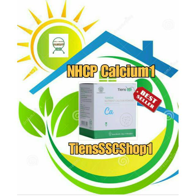 SUPLEMEN TIENS UNTUK PATAH TULANG