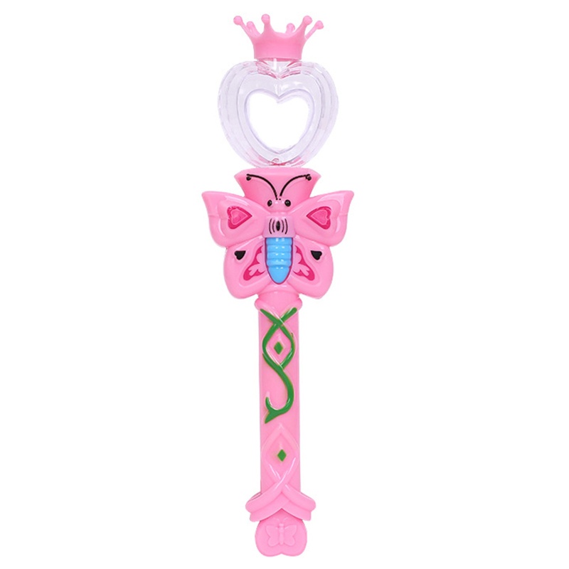 Mary Durasi Stik Lampu Kedip Luminous Shinyny Light Bintang Kedip Dengan Mahkota