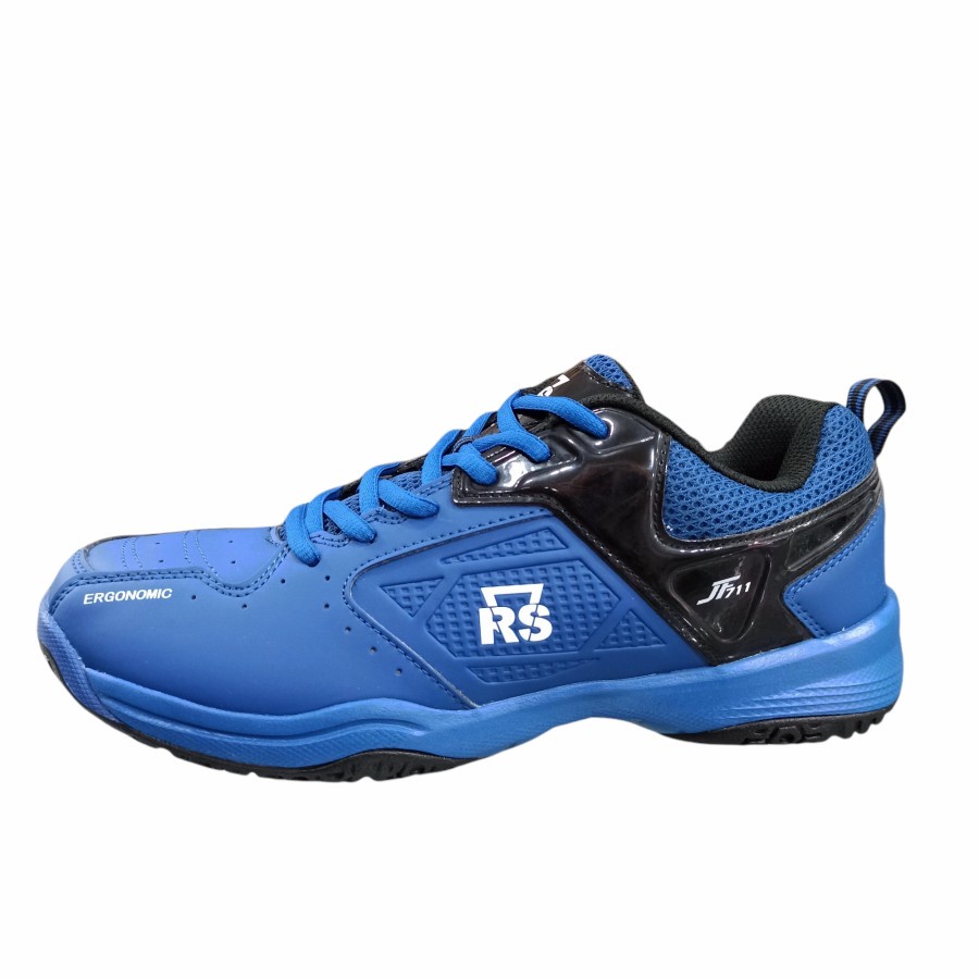 Sepatu Badminton RS JF 711 / Reinforce Speed JF 711 original
