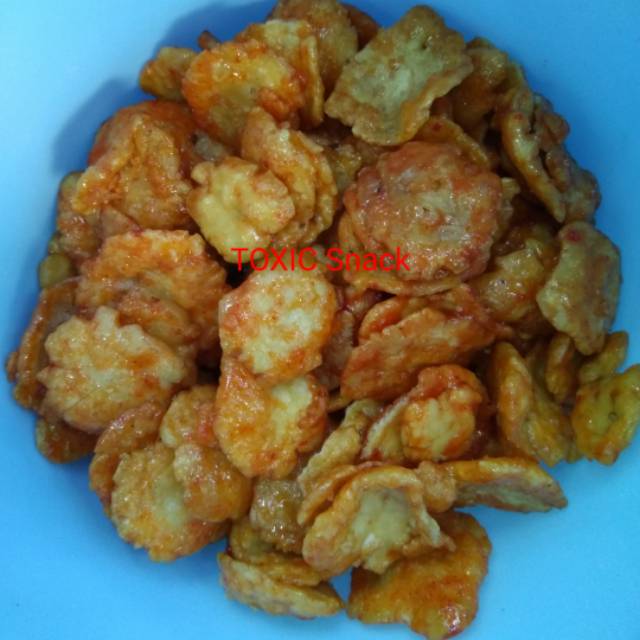 

EMPING PEDAS MANIS 250gr