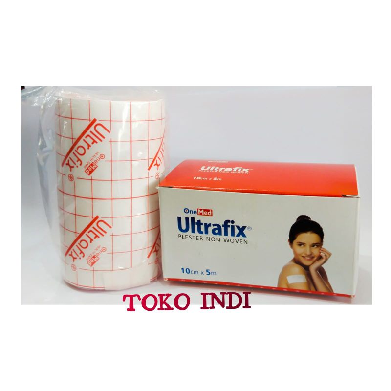 Ultrafix 10 cm x 5 m - Onemed