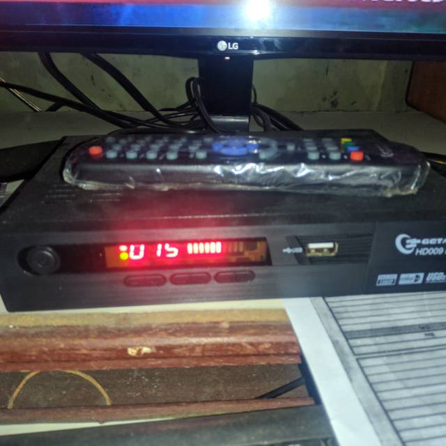 Getmecom HD009 Super plus