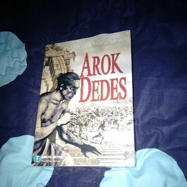 Arok dedes