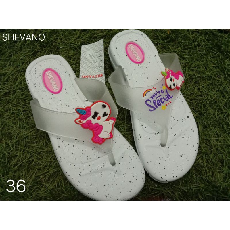 Sandal SHEVANO Capit