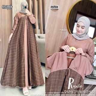 Jual Model Gamis Simple Dan Elegan Harga Terbaik Desember 2021 Shopee Indonesia