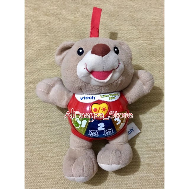 Vtech Little Singing Alfie