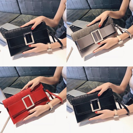 BQ2604 B15869 PROMO TAS SELEMPANG WANITA FASHION IMPORT PREMIUM DARI JAKARTA GROSIR